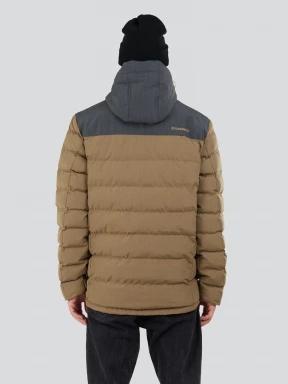 Passat Padded Jacket