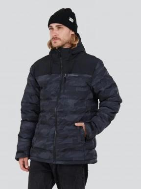 Passat Padded Jacket