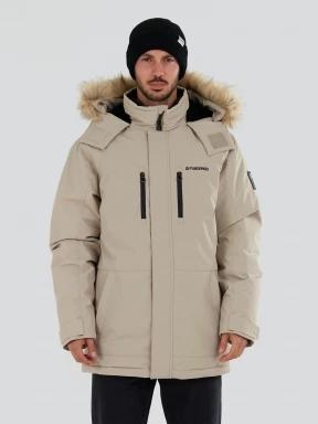 Spirit Parka Jacket