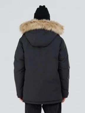 Spirit Parka Jacket