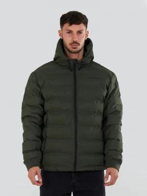 Patriot Padded Jacket