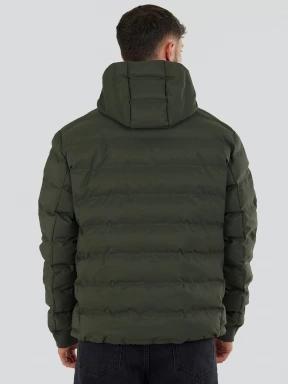 Patriot Padded Jacket