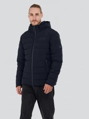 Hubble Padded Jacket