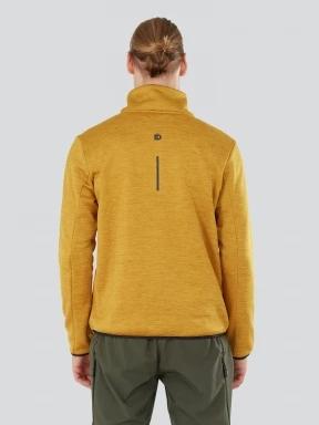 Jefferson Fleece Jacket