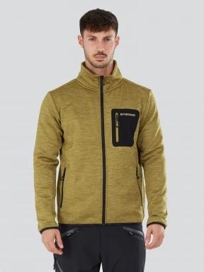 Jefferson Fleece Jacket