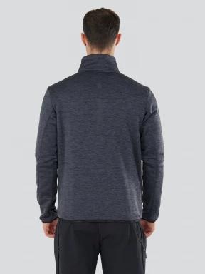 Jefferson Fleece Jacket