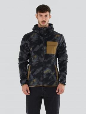 Nestor Fleece Jacket