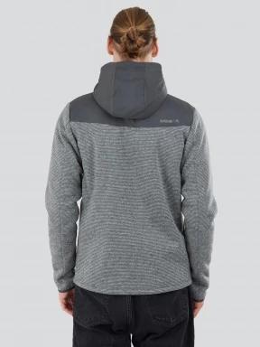 Ashford Insulated Fleece Jacket