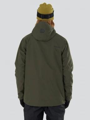 Rigel 3L Jacket