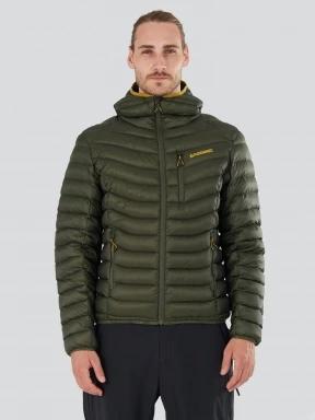 Rauris Down Jacket