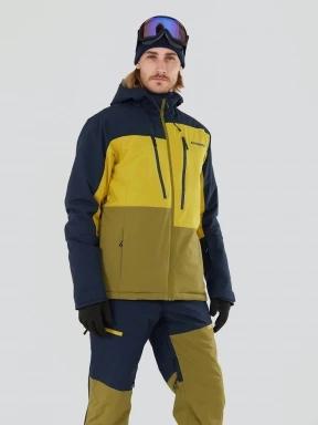 Atlas Allmountain Jacket