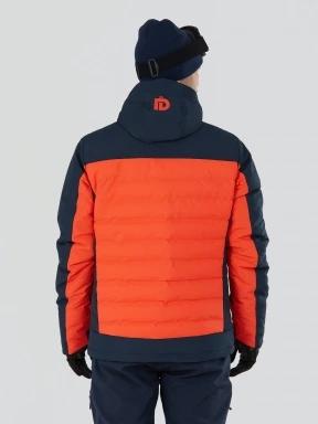 Orion Padded Jacket