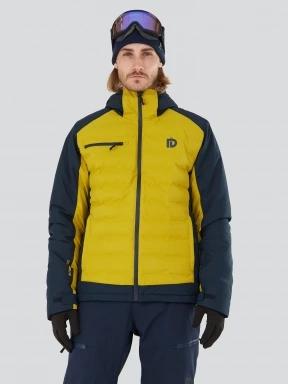 Orion Padded Jacket