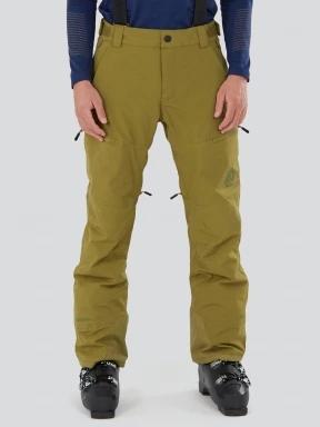 Teak Pants