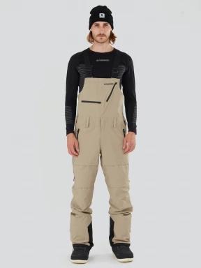 Benton 3L Bib Pants