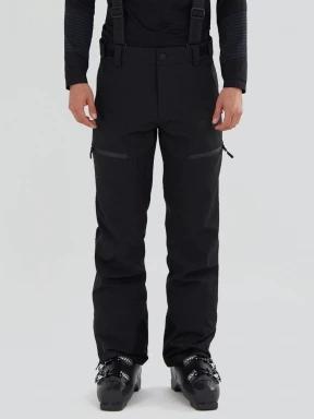 Mugo Fullzip Pants