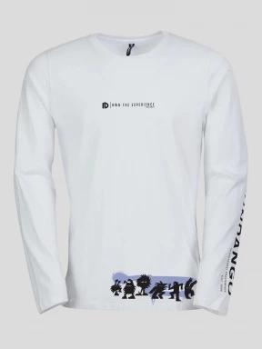 Long-T Longsleeve T-shirt