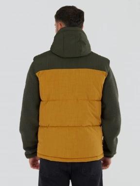 Karl Padded Vest