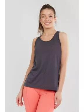 Jett Racerback Top