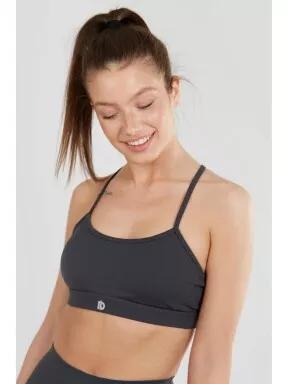 Cane Mid Support Sportbra