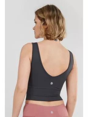 Croft Long Line Sportbra