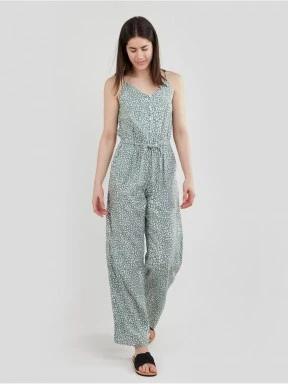 Alisha Jumpsuit