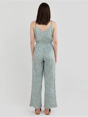 Alisha Jumpsuit