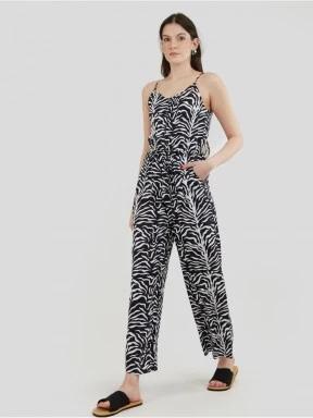 Alisha Jumpsuit