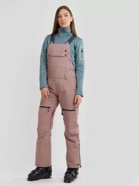 Sakura Bib Pants