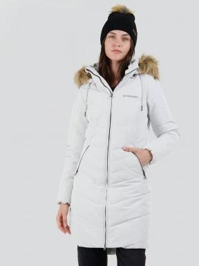 Puppis Padded Jacket