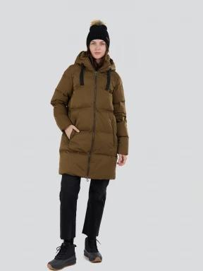 Vanessa Padded Jacket