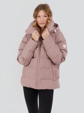 Mirabelle Padded Jacket