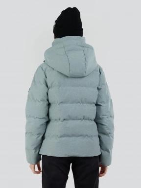 Mirabelle Padded Jacket