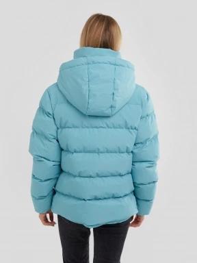 Amber Padded Jacket