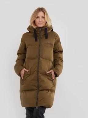 Vanessa Padded Jacket