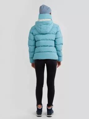 Amber Padded Jacket