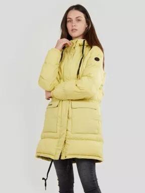 Meryll Padded Jacket