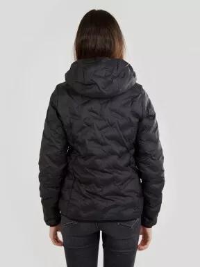 Alsea Hooded Jacket