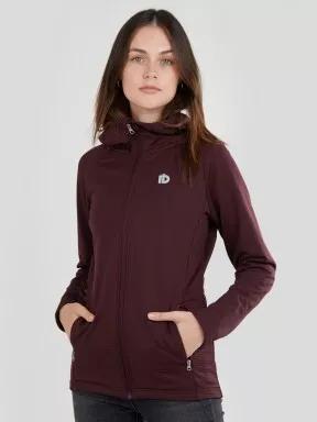 Share Hooded Fleece