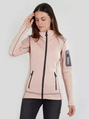 Antila Fleece Jacket