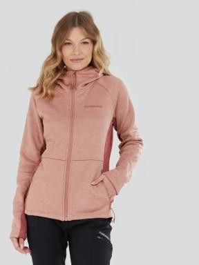 Alita Fleece Jacket