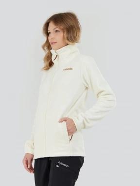 Serena Fleece Jacket