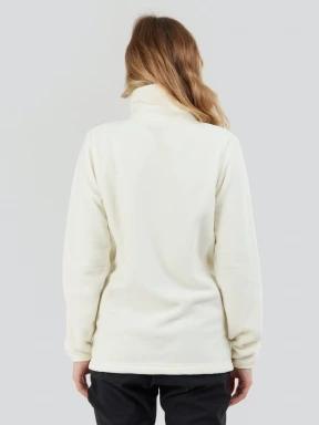 Serena Fleece Jacket