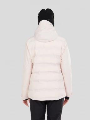 Pumila Padded Jacket