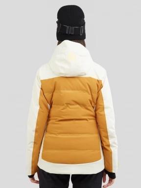 Medina Padded Jacket