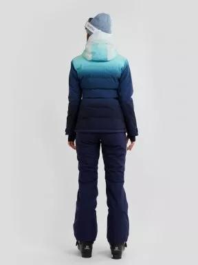 Pumila Padded Jacket