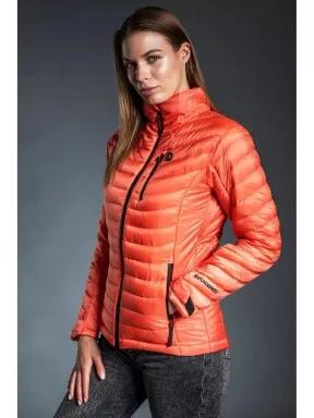 RAURIS Down Jacket W