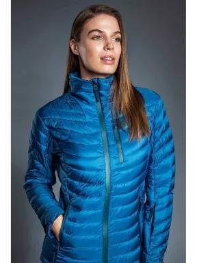 RAURIS Down Jacket W