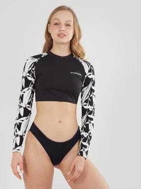 Amelia Surf Top