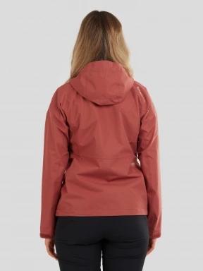 Piora Waterproof Jacket